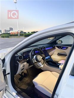 مرسيدس بنز C-Class